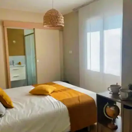 La Baie Du Villa Biscarrosse