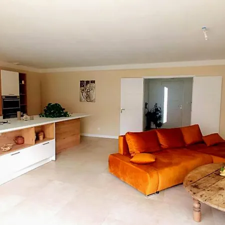 Villa La Baie Du Biscarrosse