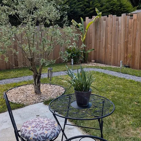 Villa La Baie Du Biscarrosse