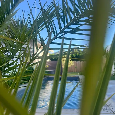 Villa La Baie Du
