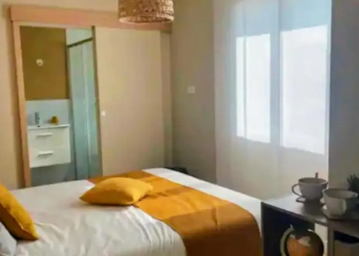 La Baie Du Villa Biscarrosse