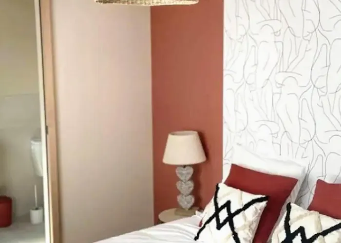 Villa La Baie Du Biscarrosse