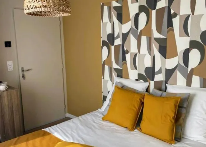 La Baie Du Biscarrosse