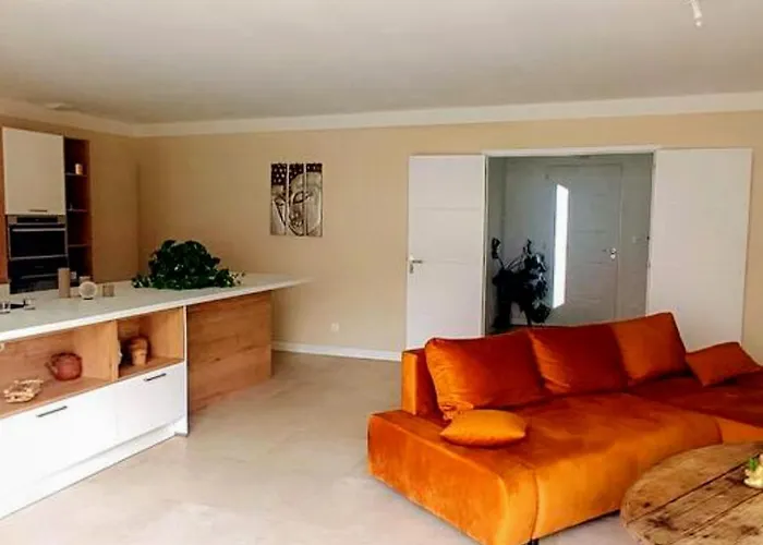 Villa La Baie Du Biscarrosse