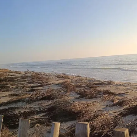 Willa La Baie Du Biscarrosse